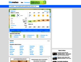 gismeteo вильнюс|METEOFOR: Orai Vilniuje šiandien, orų prognozė Vilnius .